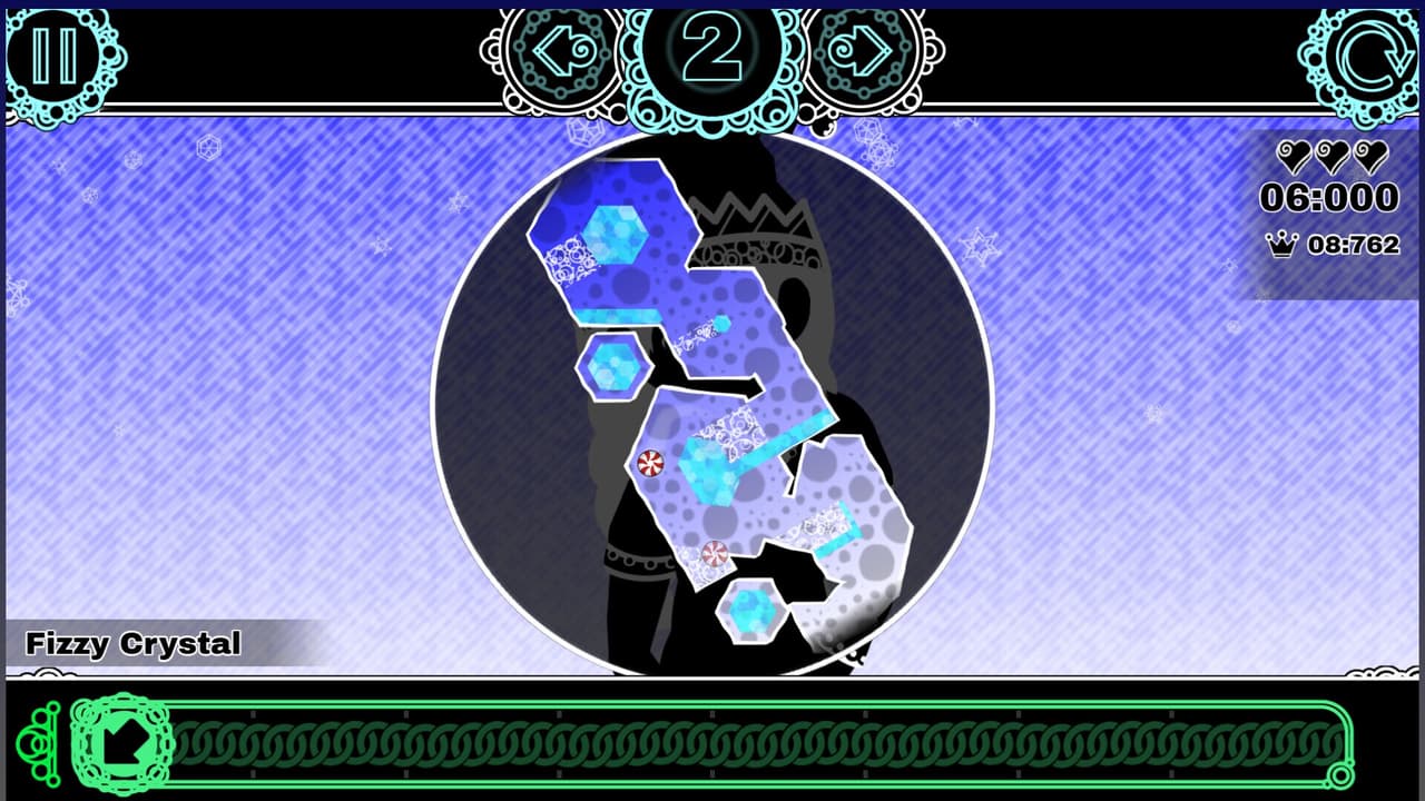 Crescent Roll screenshot 6