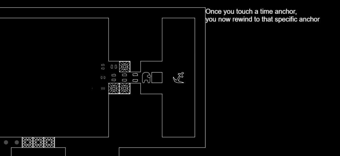 60 Steps Till Rewind screenshot 3