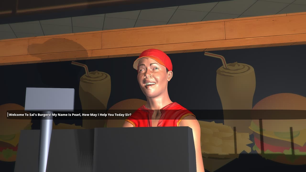 The Road Trip screenshot 5