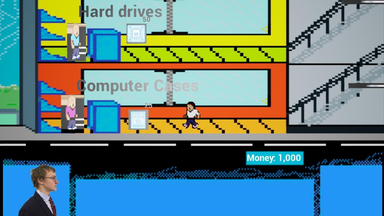 GoTo productions screenshot 4