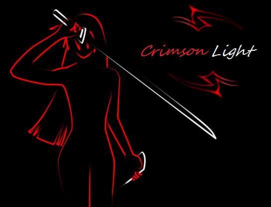 Crimson Light Remaster screenshot 2