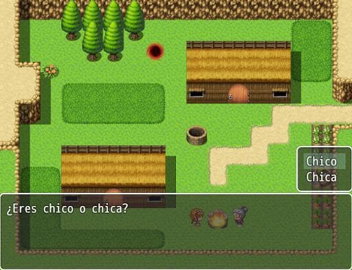 La estrella de poder - versión demo screenshot 6