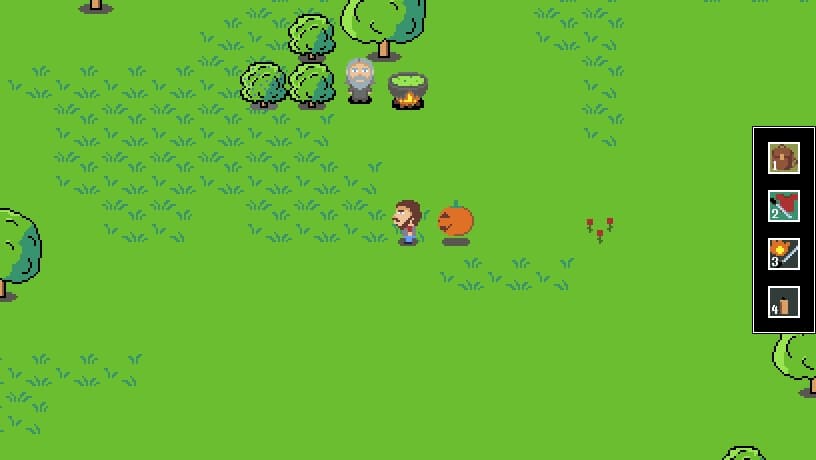 GameDev: The Beginning