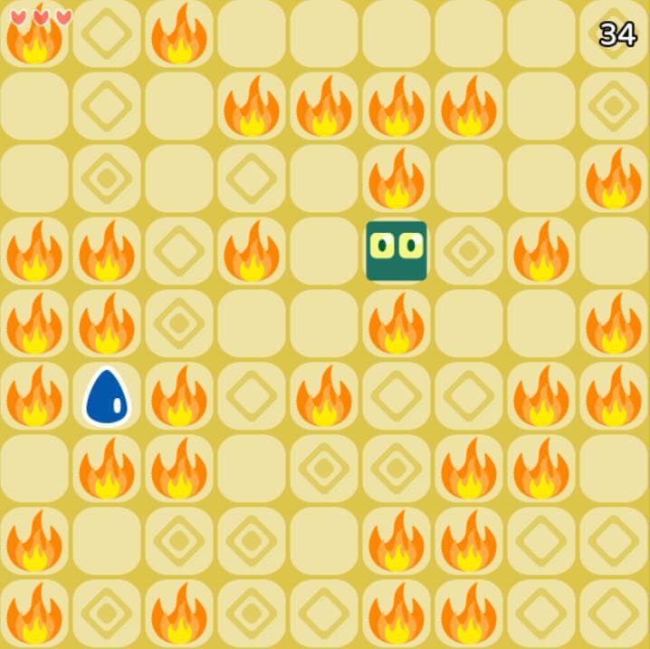 Fire Starter