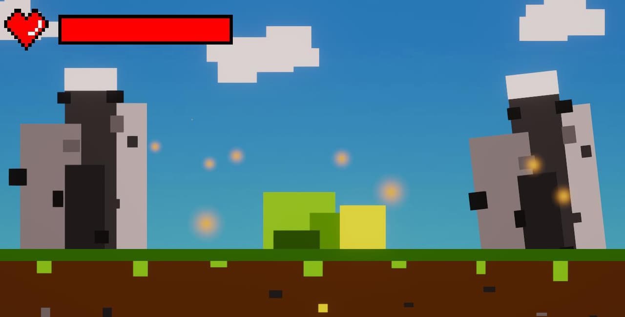 Lava (FanosGames) screenshot 3