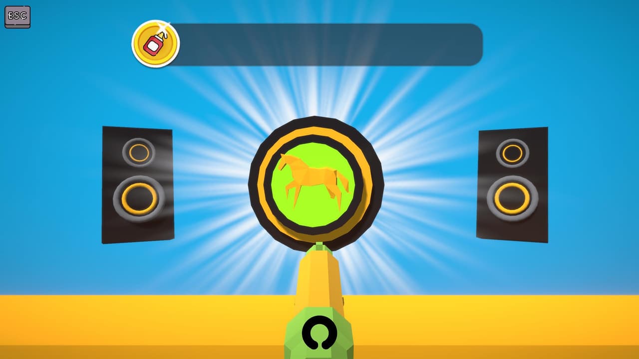 Carrouscape screenshot 4