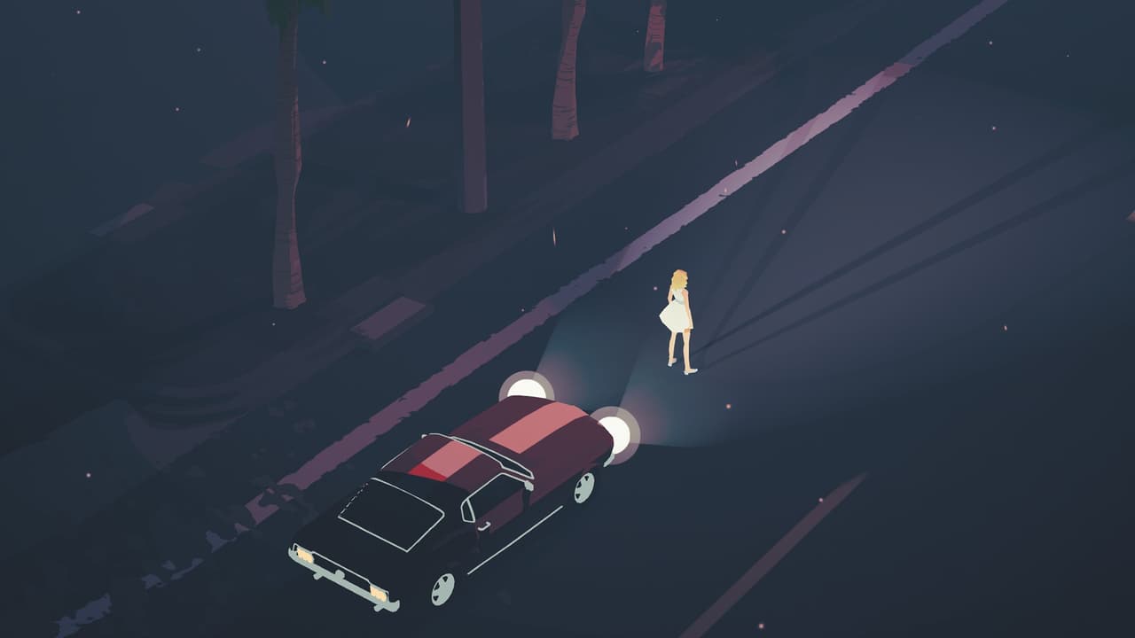 Dead Static Drive screenshot 3