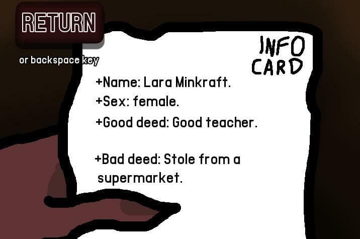 Hells Office screenshot 3