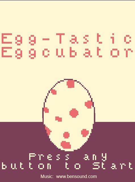 Egg-Tastic Eggcubator screenshot 2