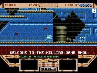 The Killing Game Show screenshot 2