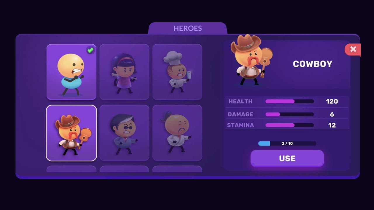Kill Billy screenshot 3