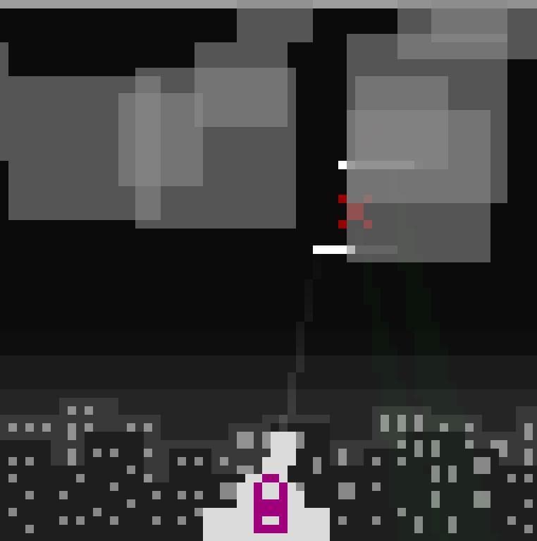 Drone Defender (mkhoi) screenshot 3
