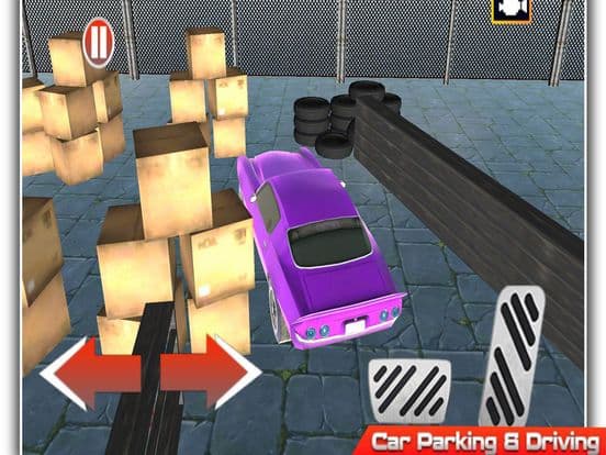 Car Parking Star screenshot 2