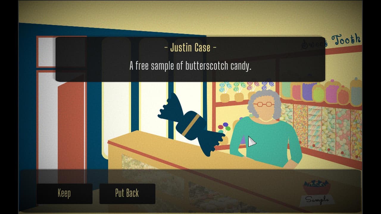 Oddjobs Inc. screenshot 2