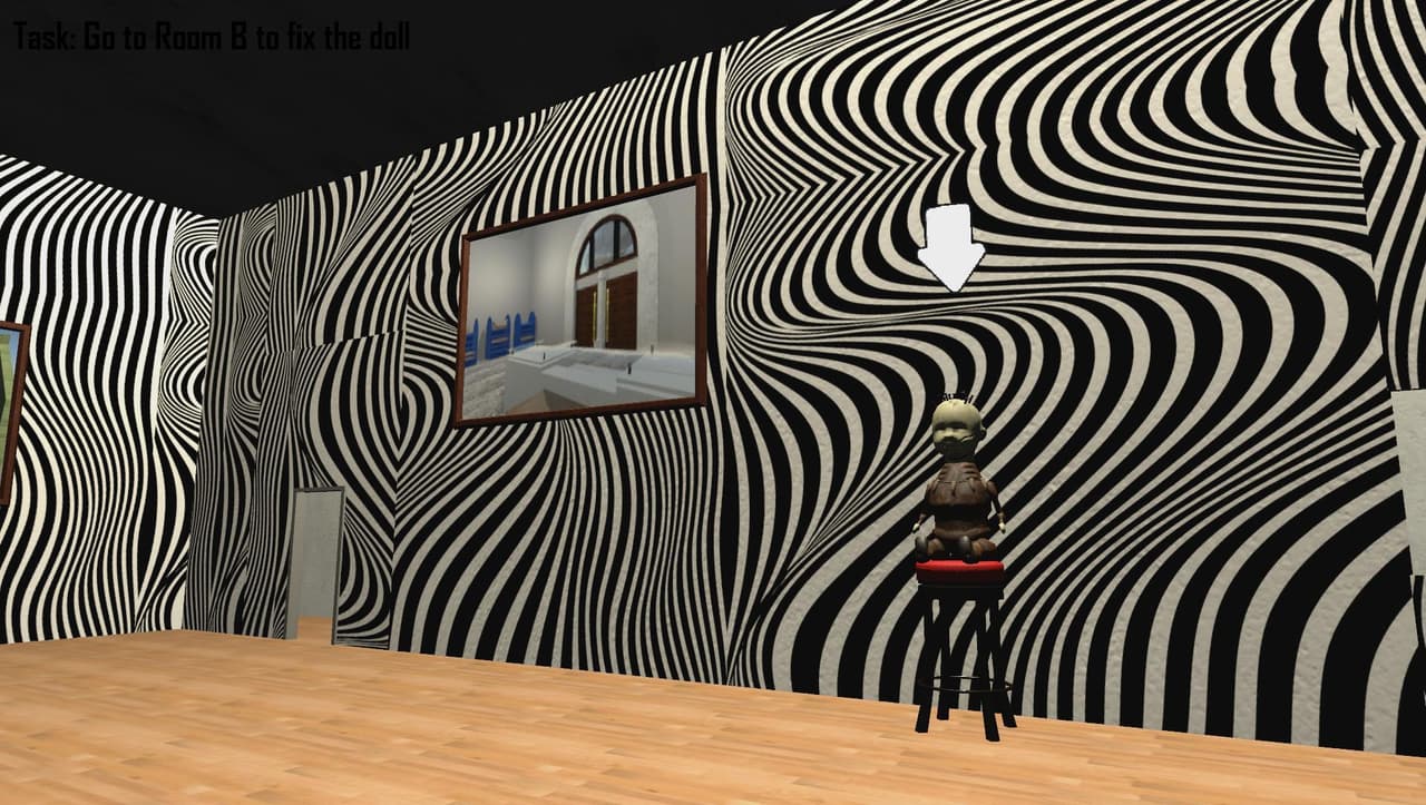 HOD Gallery (prototype)
