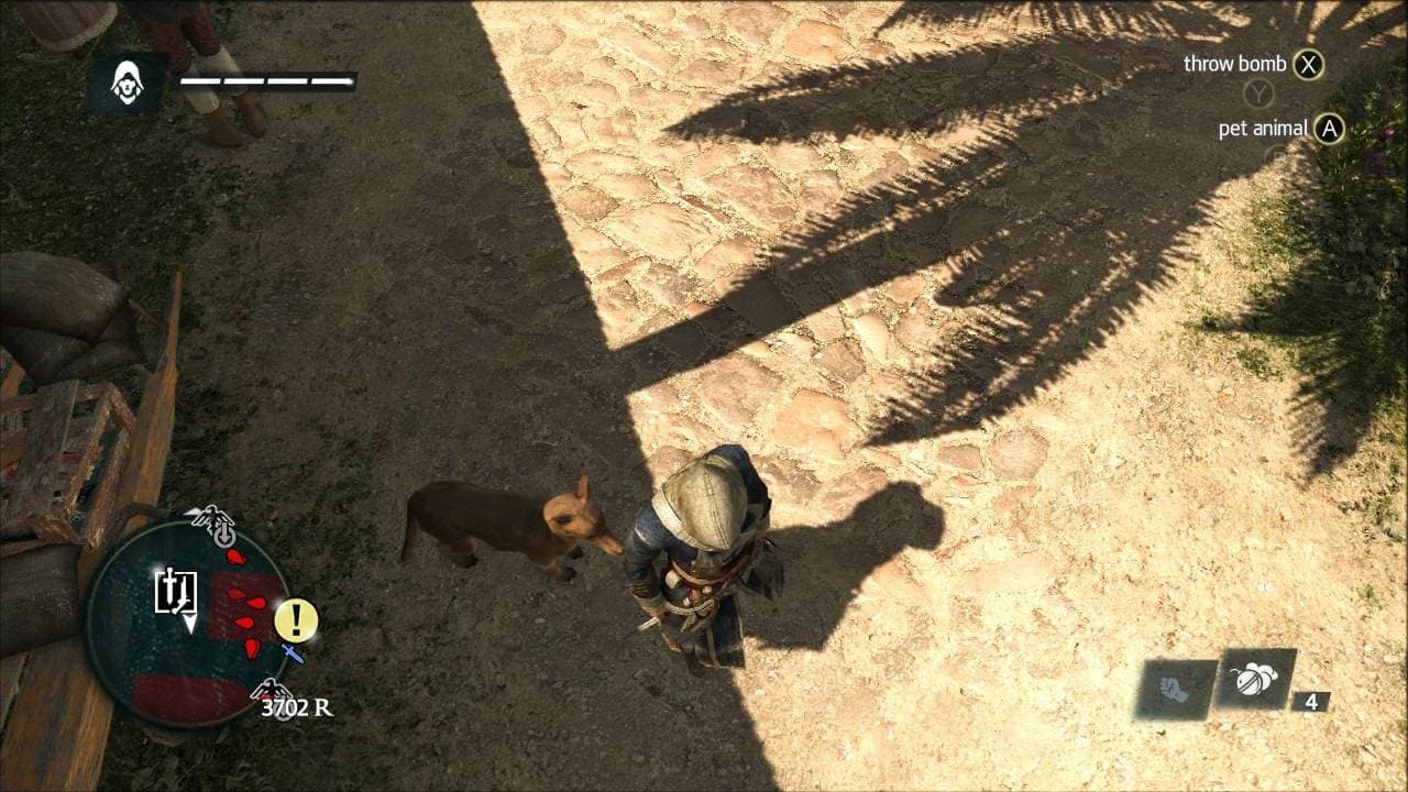 Assassins Creed Rebel Collection screenshot 5