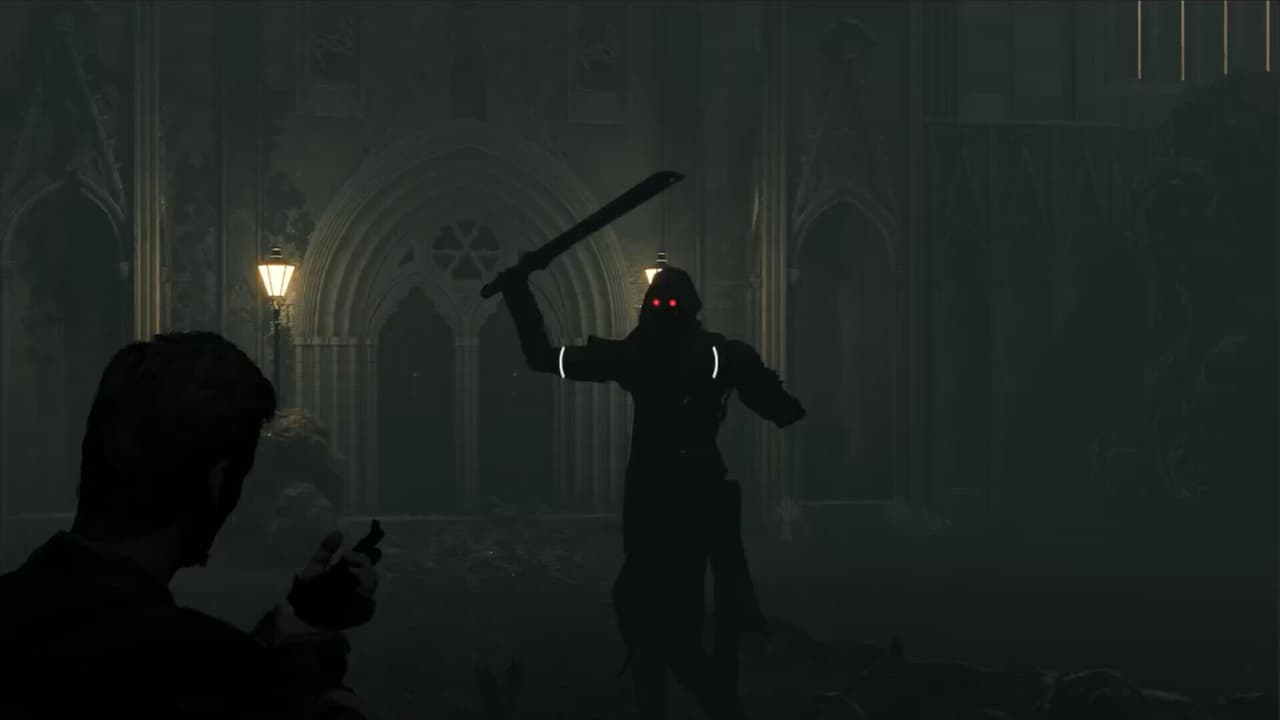 Connection: The Nightmare Within screenshot 6