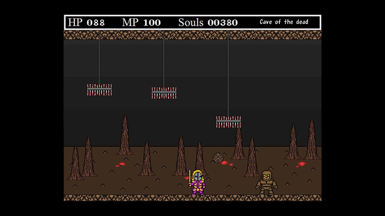 Hunters Soul screenshot 4