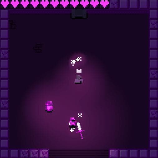 Strike II: Return to the Crypt screenshot 3