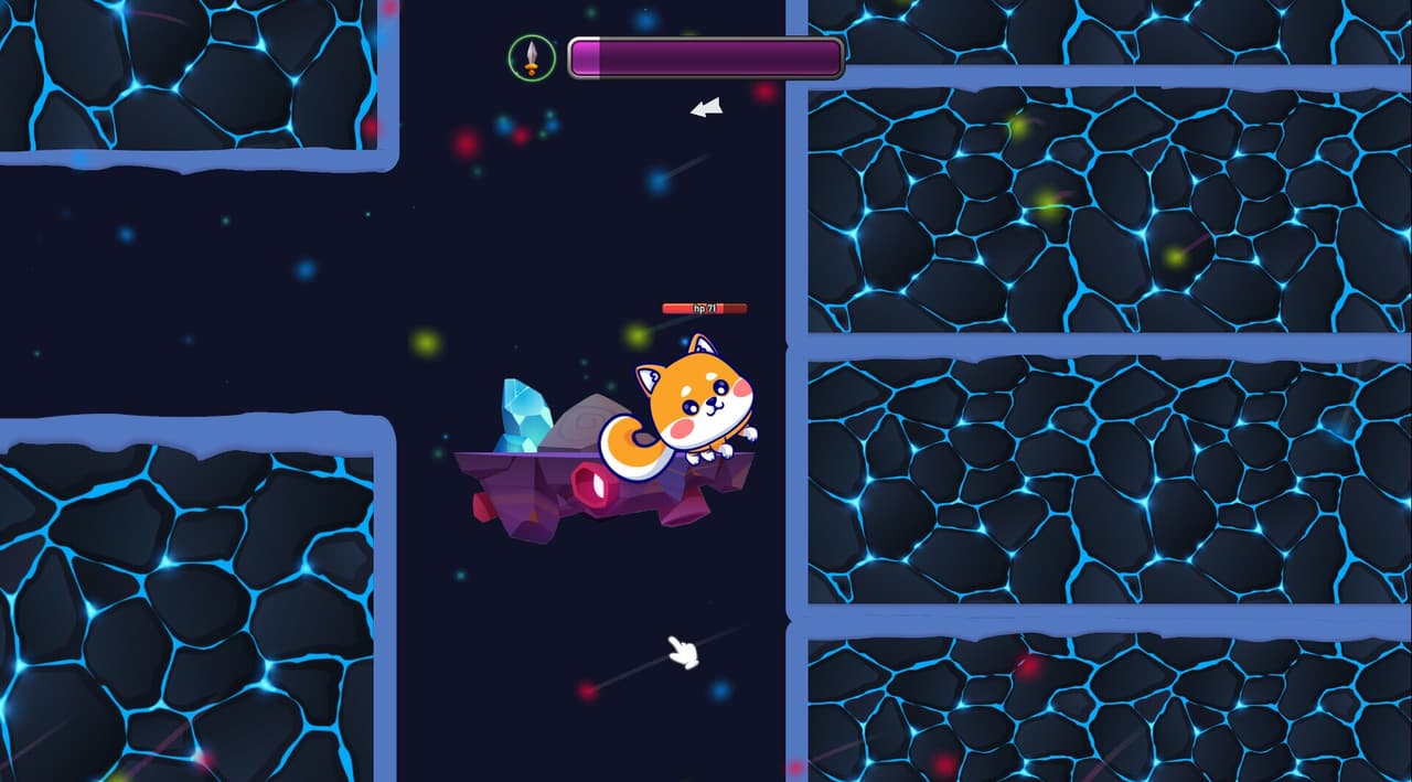 Magic Corgi screenshot 5