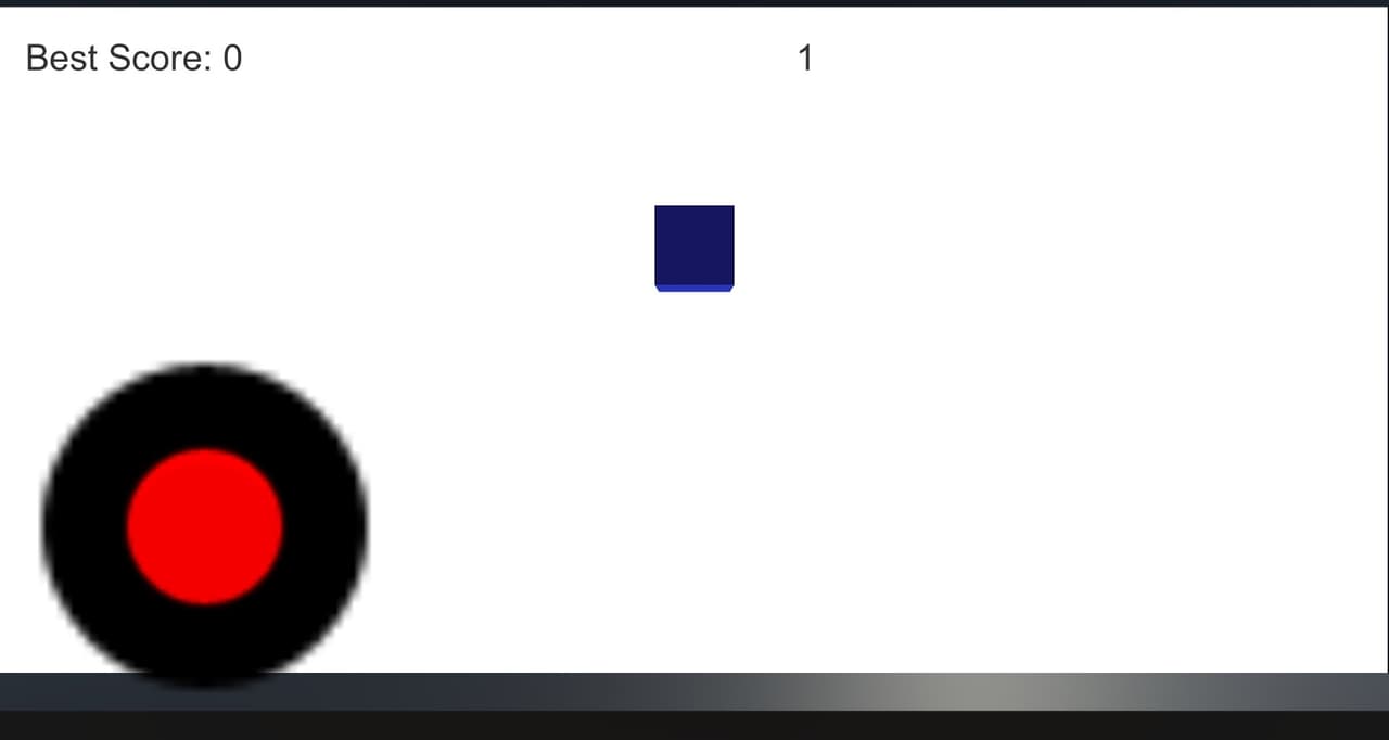 Avoid Red screenshot 2