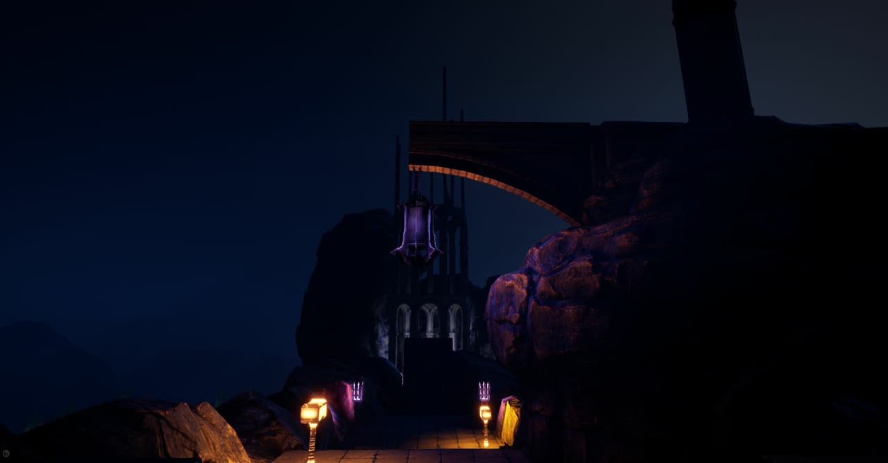 Evadere screenshot 3