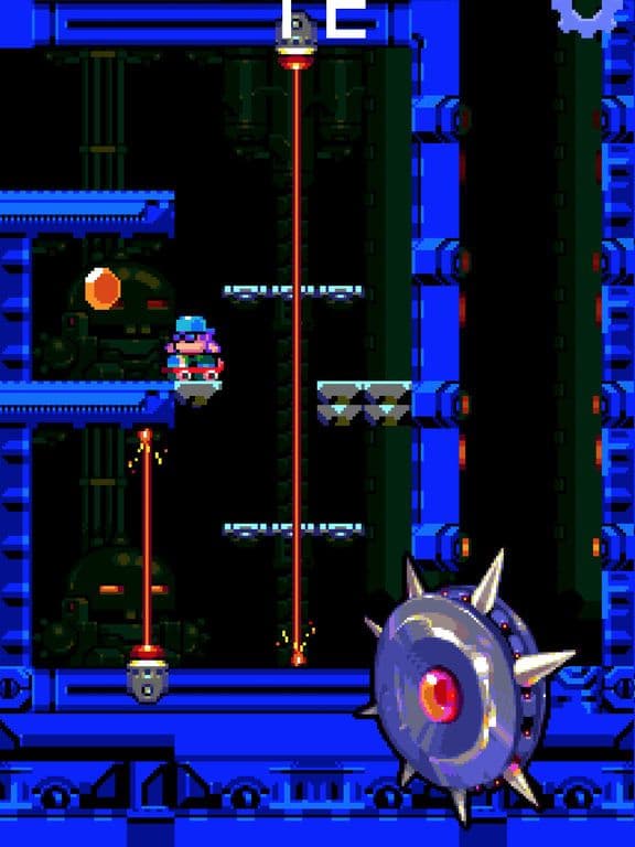 Platform Panic screenshot 6