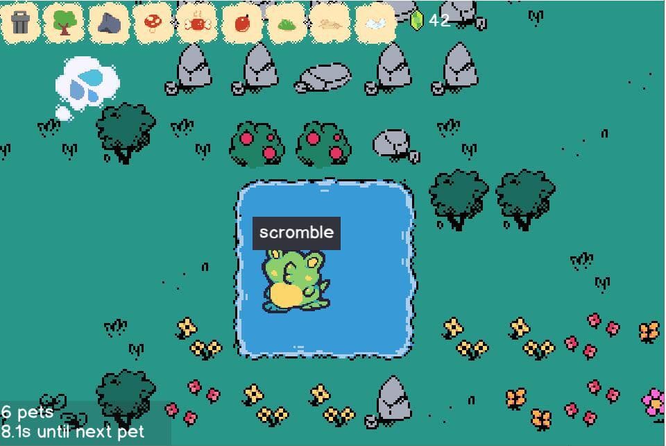 Starsyrup: Palette Pals screenshot 3