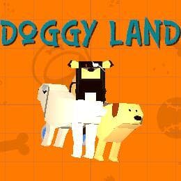 Doggy Land