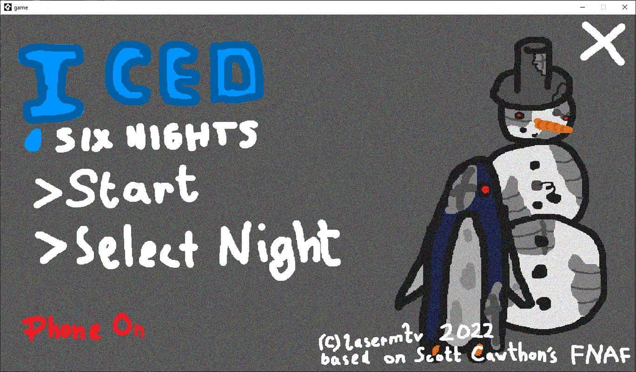 Six Iced nights screenshot 3