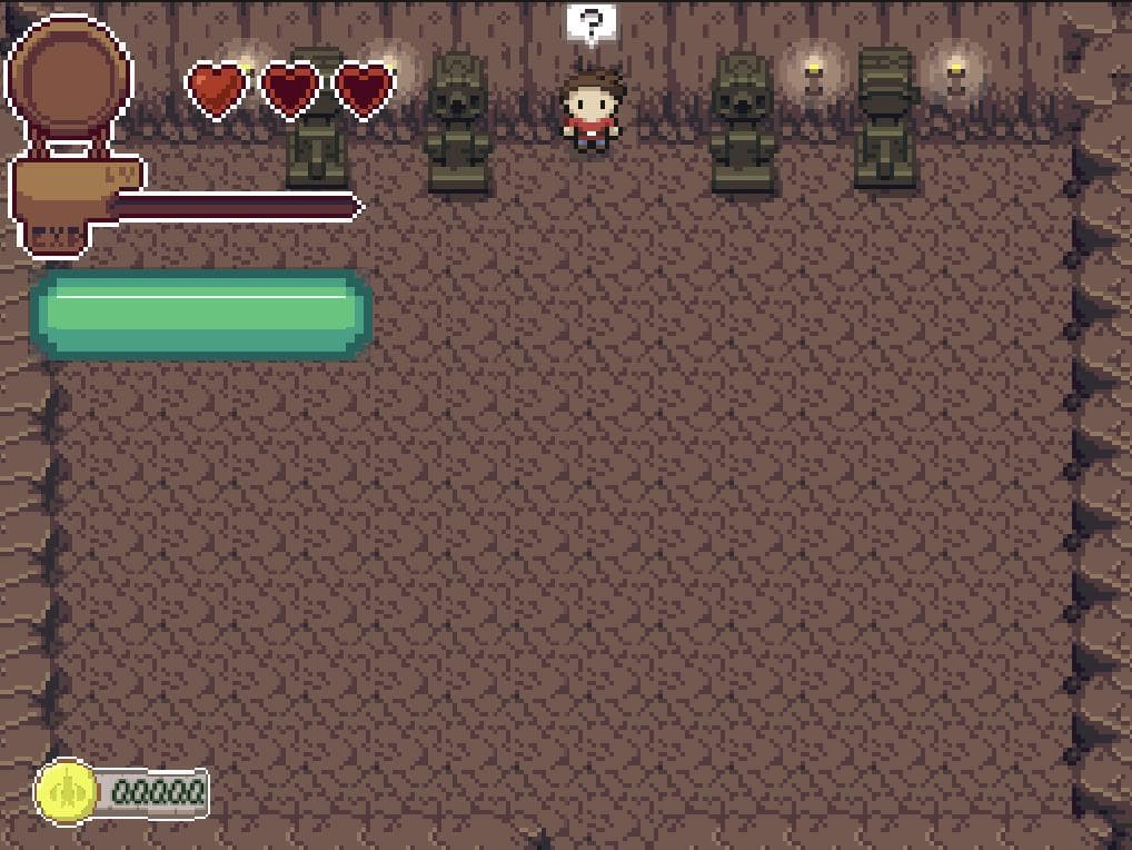 Top Down RPG (Vamp4) screenshot 4