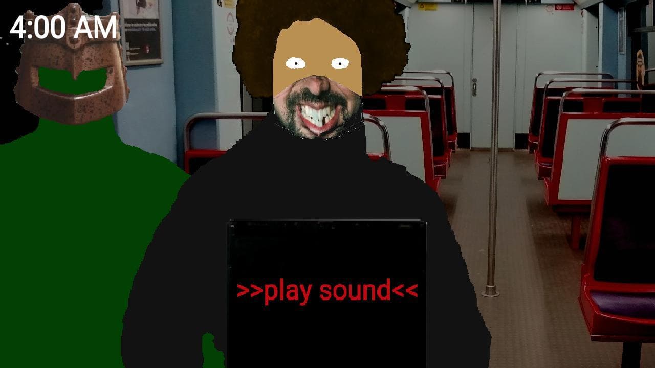 Sea Town (David Pires) (David Pires) screenshot 5