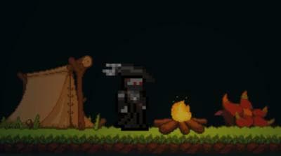 Shattered Moon (Holy Sausage Studios) screenshot 5