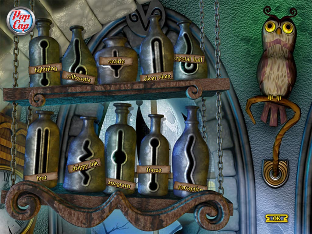 The Wizards Pen screenshot 4
