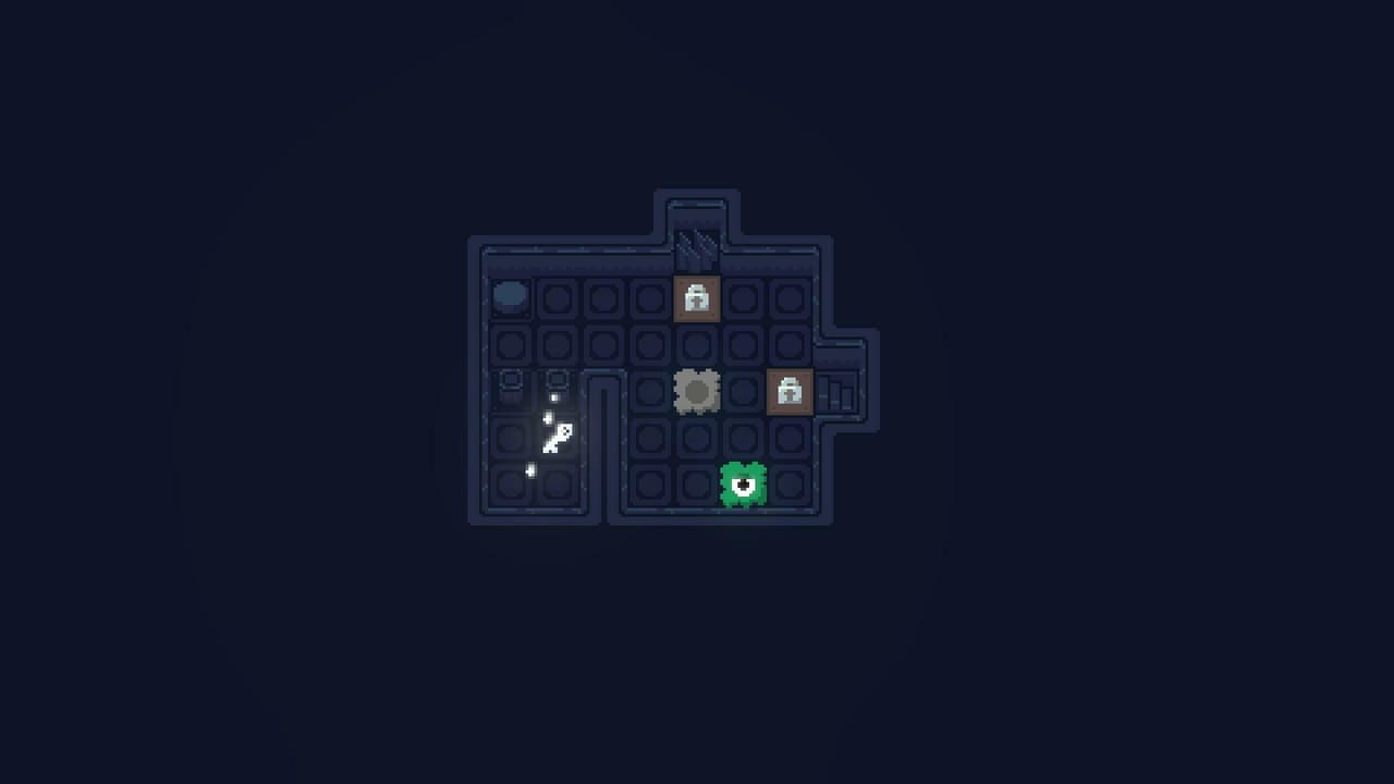Sticky Slimes screenshot 3