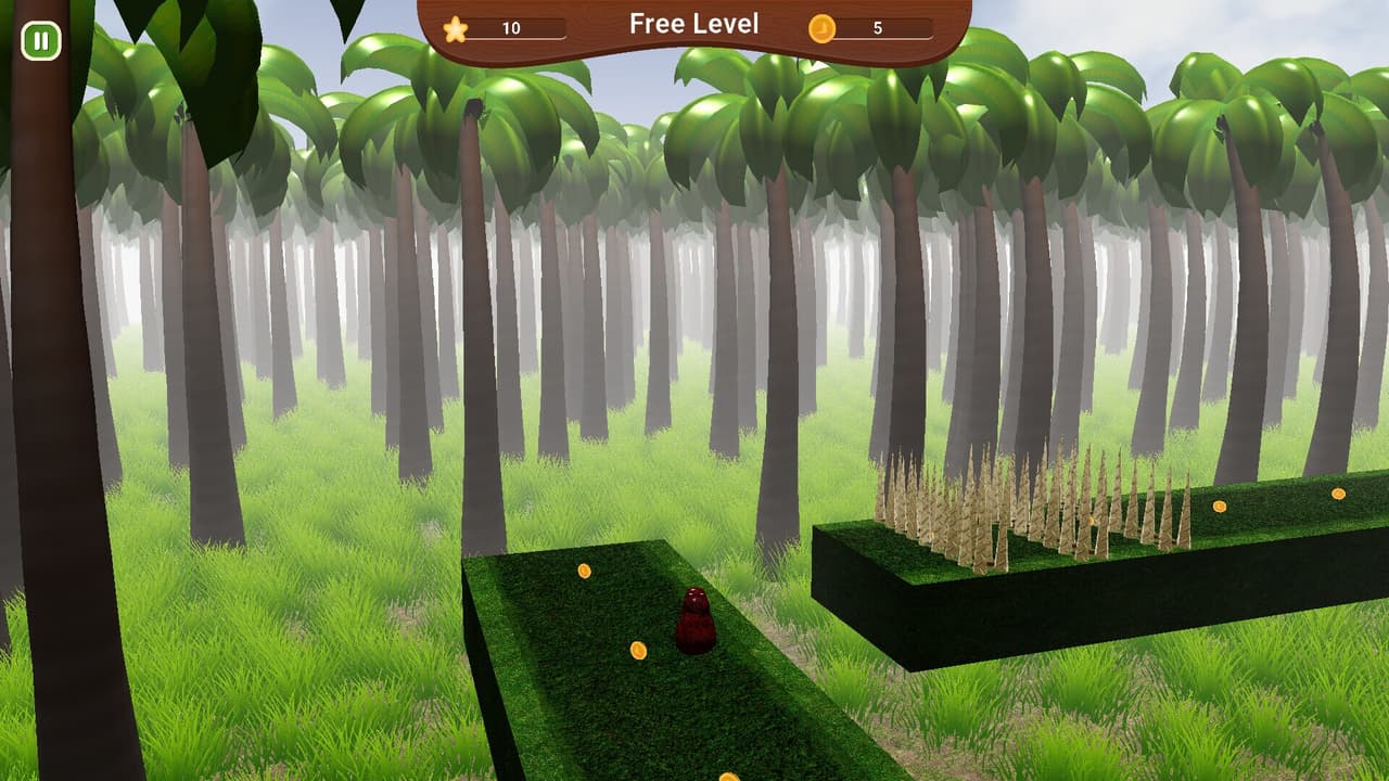 Roober screenshot 3