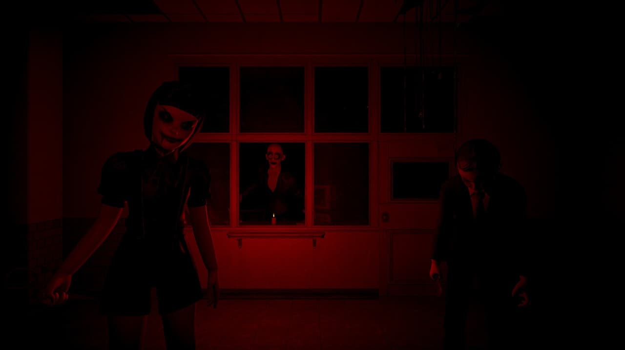 Sinister Hospital screenshot 2