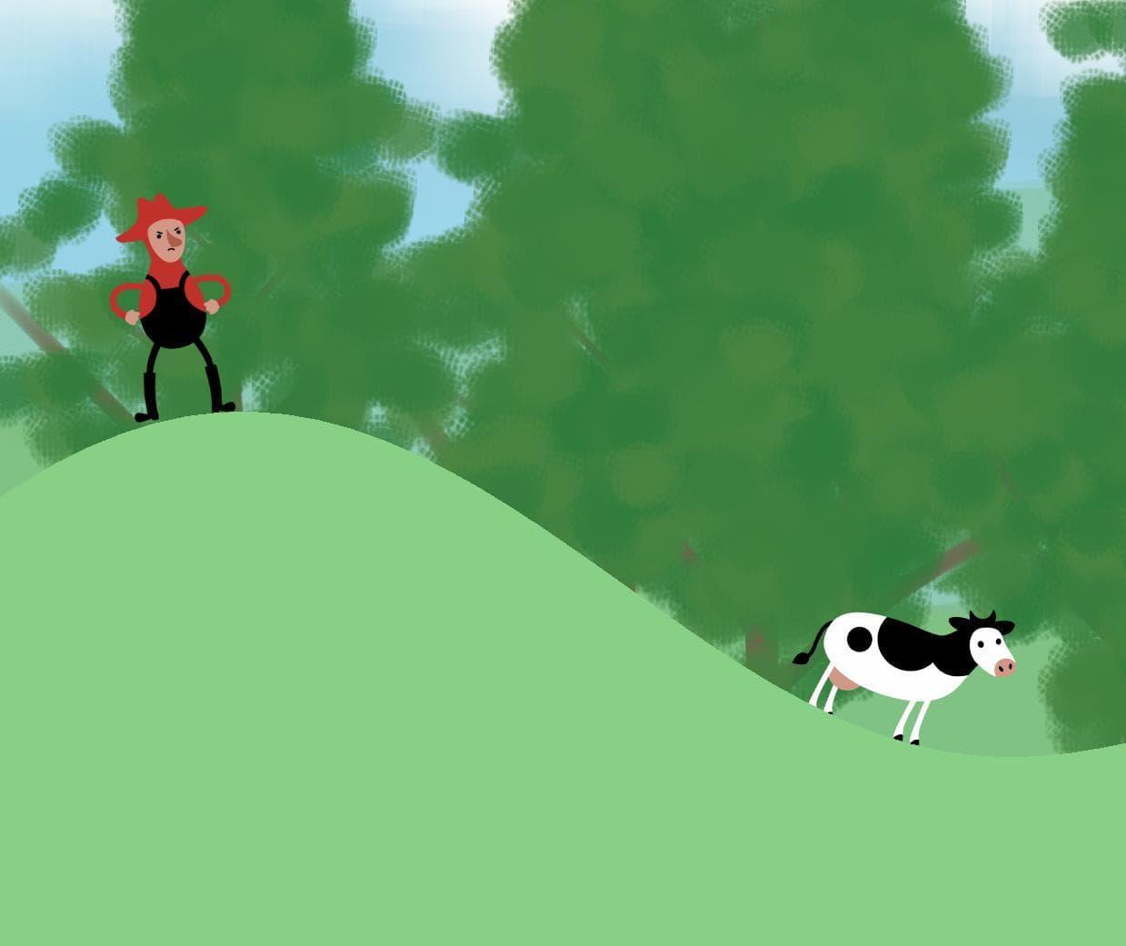 Milk Run