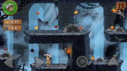 Jungle Adventures 2 screenshot 6