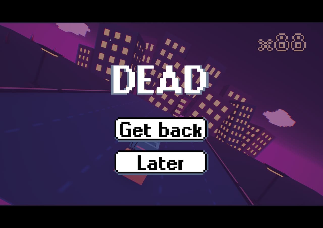 A Quick Goodbye screenshot 3