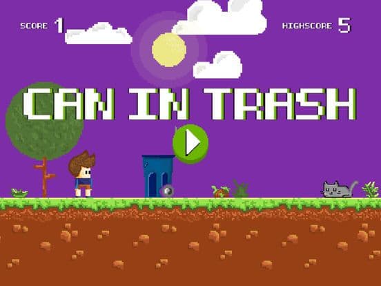 Can Kick screenshot 4