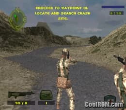 Spec Ops: Ranger Elite screenshot 3