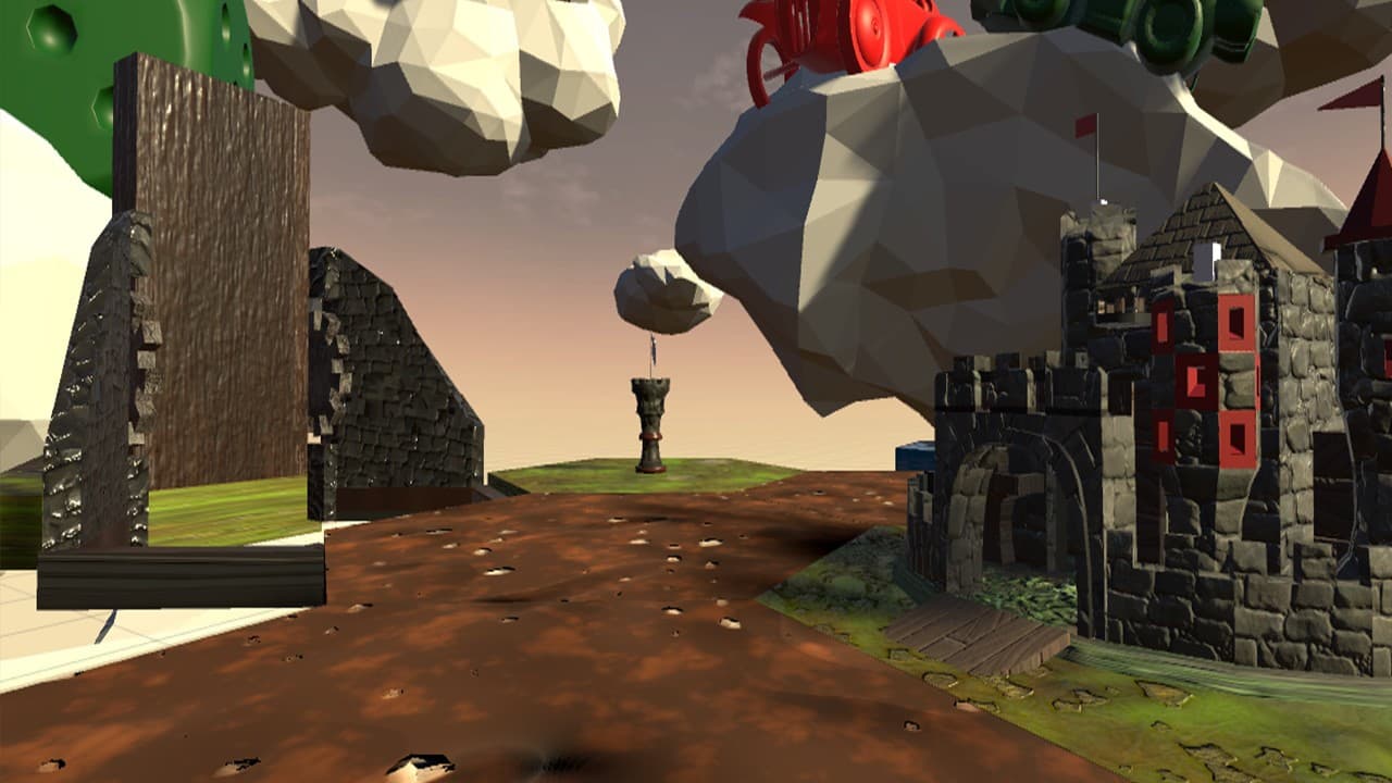 Batteries Included screenshot 2