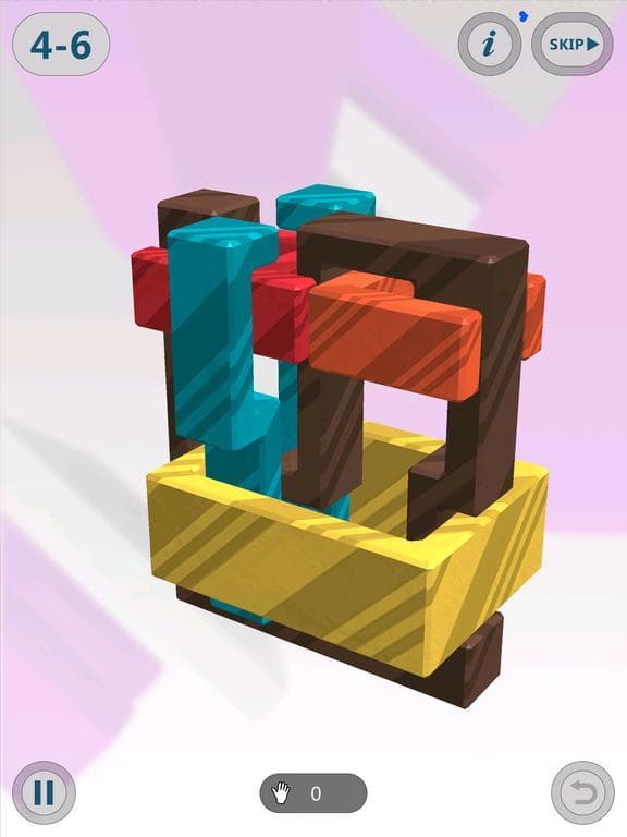 Interlocked screenshot 6