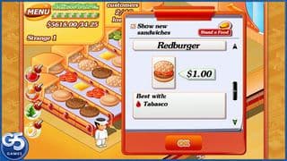 Stand OFood (Full) screenshot 3