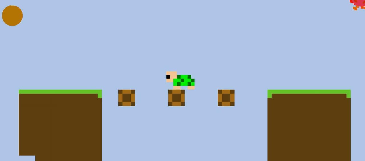 Arrow Demo (mitch64) screenshot 3