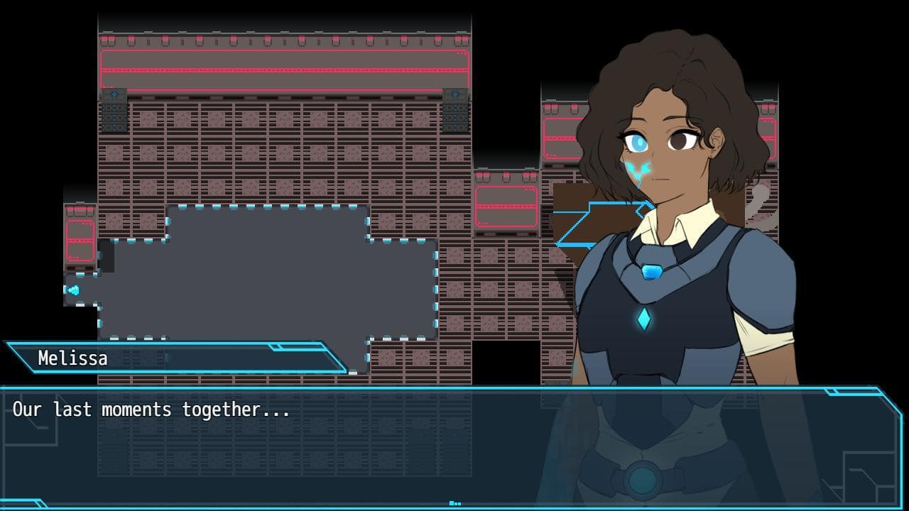 D-Virus: Evil Menace screenshot 2