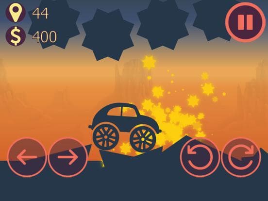 Extreme Road Rage screenshot 5