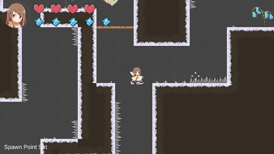 Fortress in the Sky screenshot 6