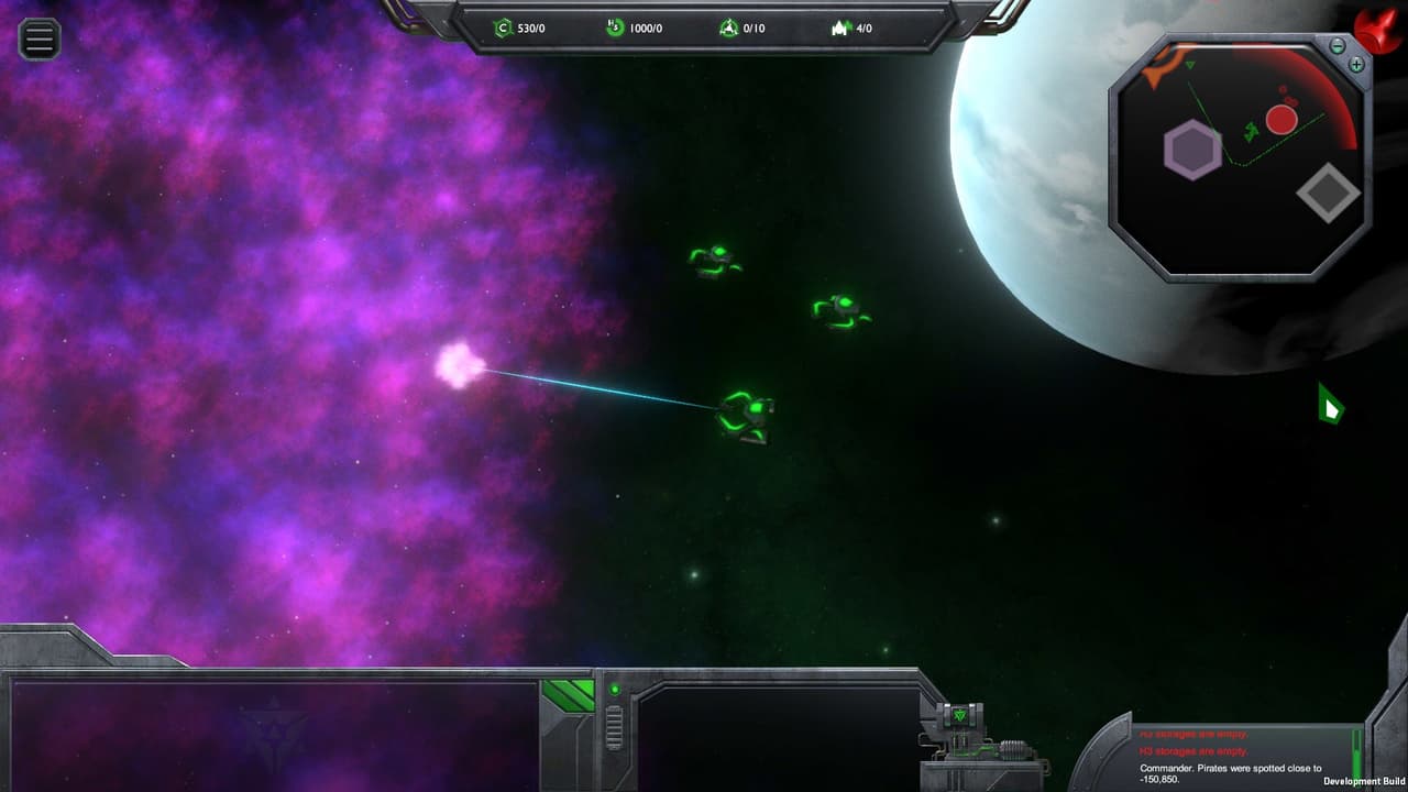 Miniverse Wars screenshot 3